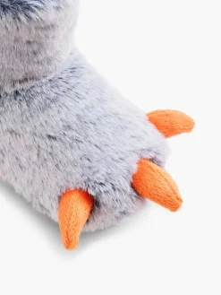 Black Slipper Jurassic World