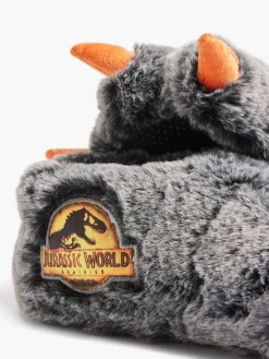 Black Slipper Jurassic World