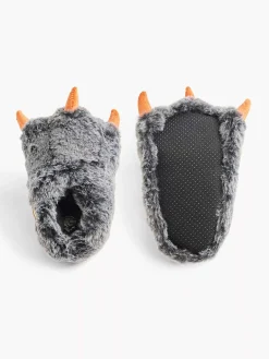 Black Slipper Jurassic World