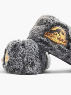 Black Slipper Jurassic World
