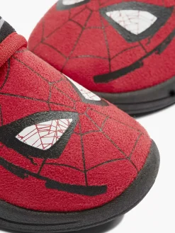 Black Slipper Spiderman