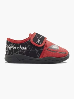 Black Slipper Spiderman