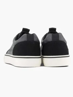 Black Sneaker