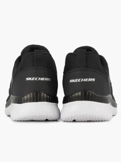 Black Sneaker Memory Foam