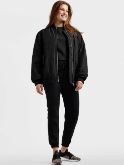 Black Sneaker Panther Print