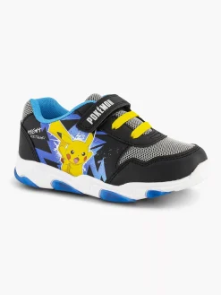 Black Sneaker Pokemon