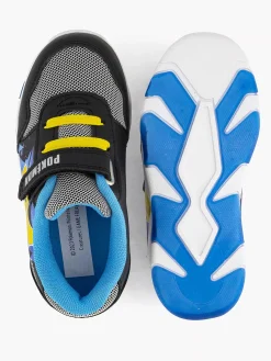 Black Sneaker Pokemon