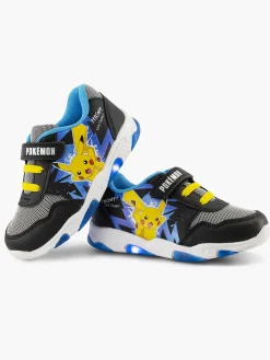 Black Sneaker Pokemon