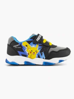 Black Sneaker Pokemon