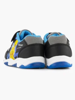 Black Sneaker Pokemon