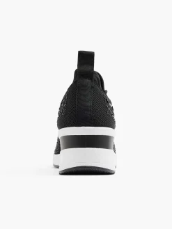 Black Sneaker Stones