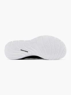 Black Sneaker Swift Fit - Hands Free