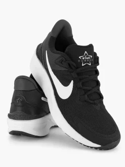 Black Star Runner 4 Nn