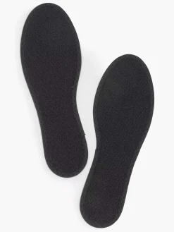Black Terry Sole 33-34