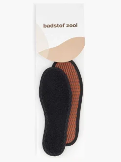 Black Terry Sole 29-30