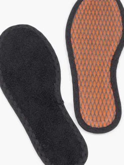 Black Terry Sole 29-30