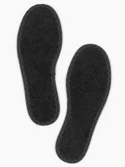 Black Terry Sole 31-32