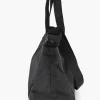 Black Tote Bag Sportswear Essentials