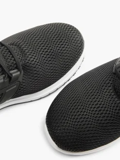 Black Ultimashow Sneaker