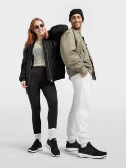 Black Ultimashow Sneaker