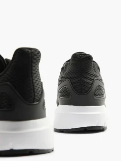 Black Ultimashow Sneaker