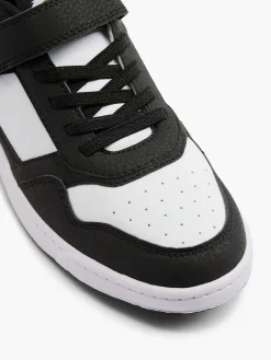 Black/White Sneaker