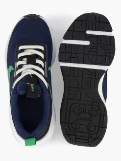 Blue Air Max Intrlk Lite