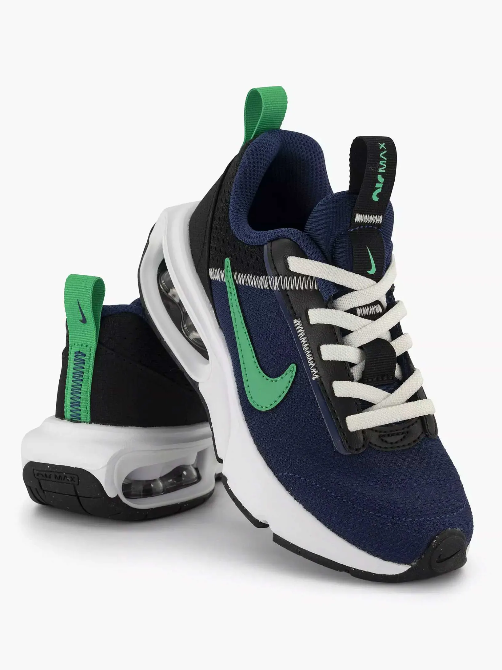 Blue Air Max Intrlk Lite