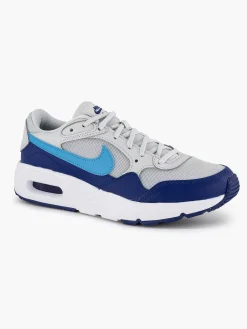 Blue Air Max Sc