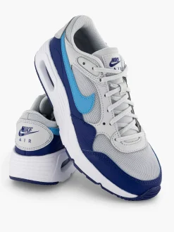 Blue Air Max Sc