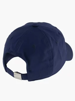 Blue Club Cap
