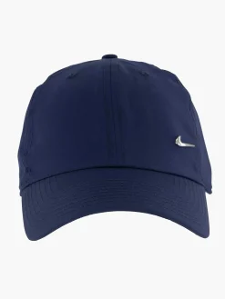 Blue Club Cap