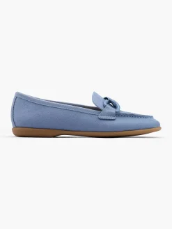 Blue Loafer