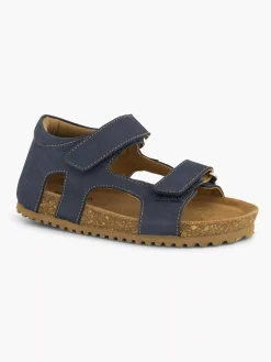 Blue Sandal
