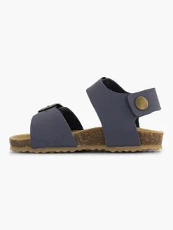 Blue Sandal