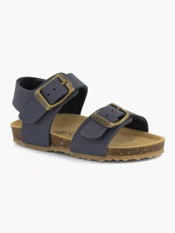 Blue Sandal
