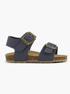 Blue Sandal