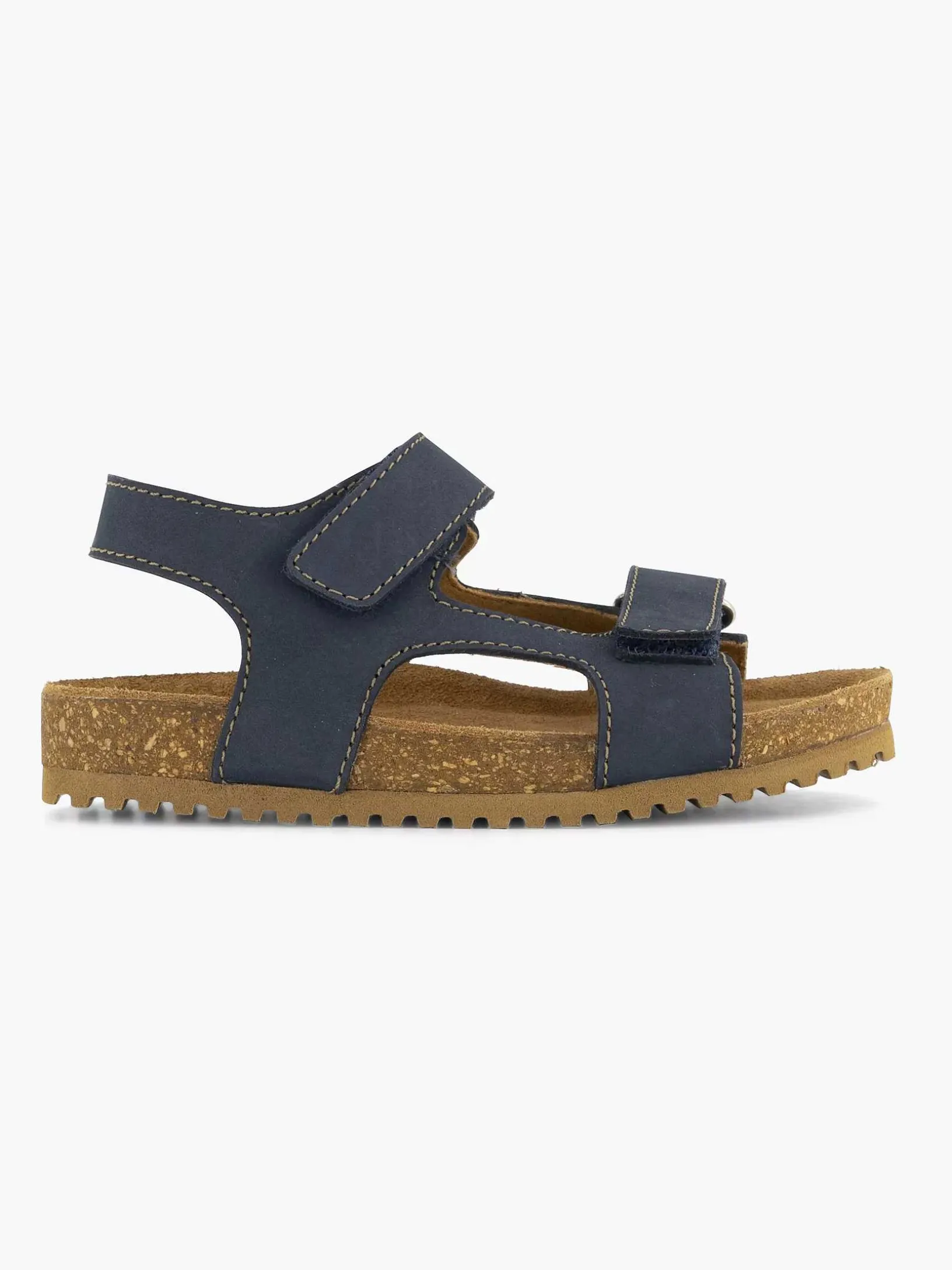 Blue Sandal