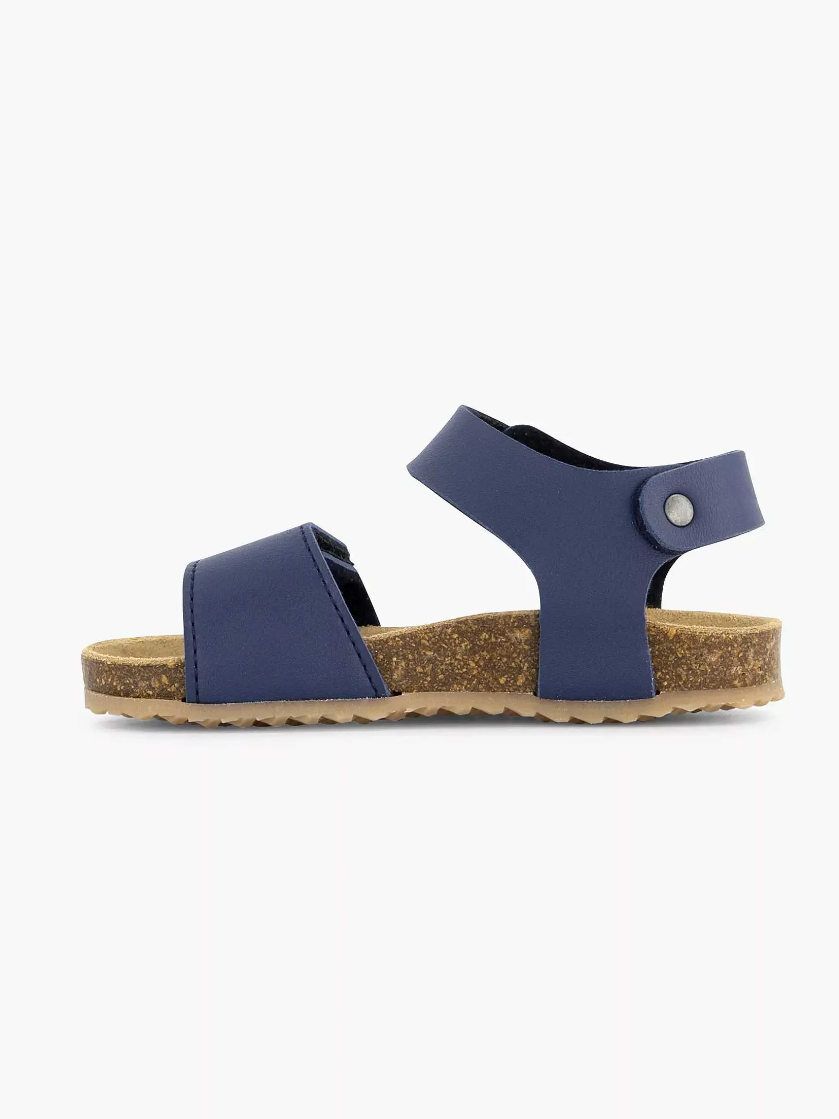 Blue Sandal Velcro
