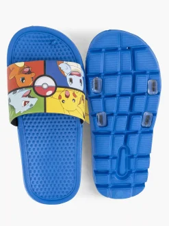 Blue Slipper Pokemon