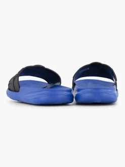 Blue Slipper Spiderman