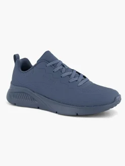 Blue Sneaker
