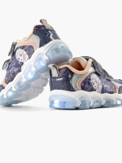 Blue Sneaker Frozen