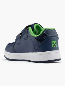 Blue Sneaker Minecraft