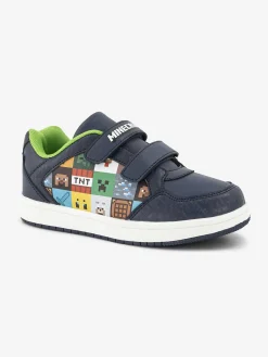 Blue Sneaker Minecraft