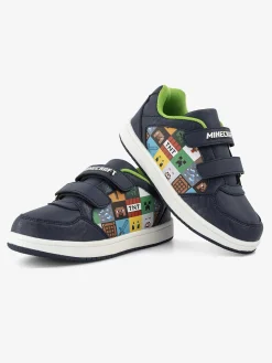 Blue Sneaker Minecraft