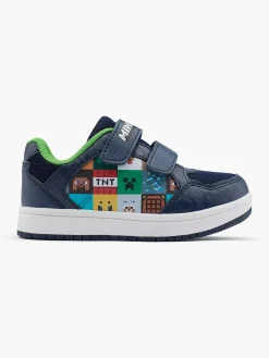 Blue Sneaker Minecraft