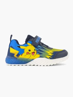Blue Sneaker Pokemon