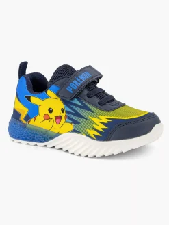 Blue Sneaker Pokemon