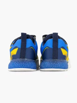 Blue Sneaker Pokemon